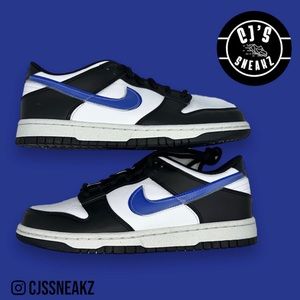 Authentic Nike Dunk Low Next Nature ‘TPU Swoosh’ Size 6.5 Grade School DS!